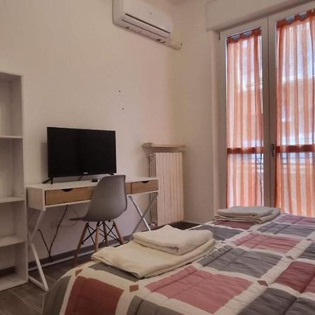 Casa Roma Apartment Piacenza Exterior photo