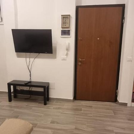 Casa Roma Apartment Piacenza Exterior photo