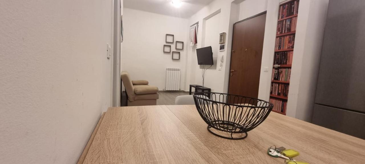 Casa Roma Apartment Piacenza Exterior photo