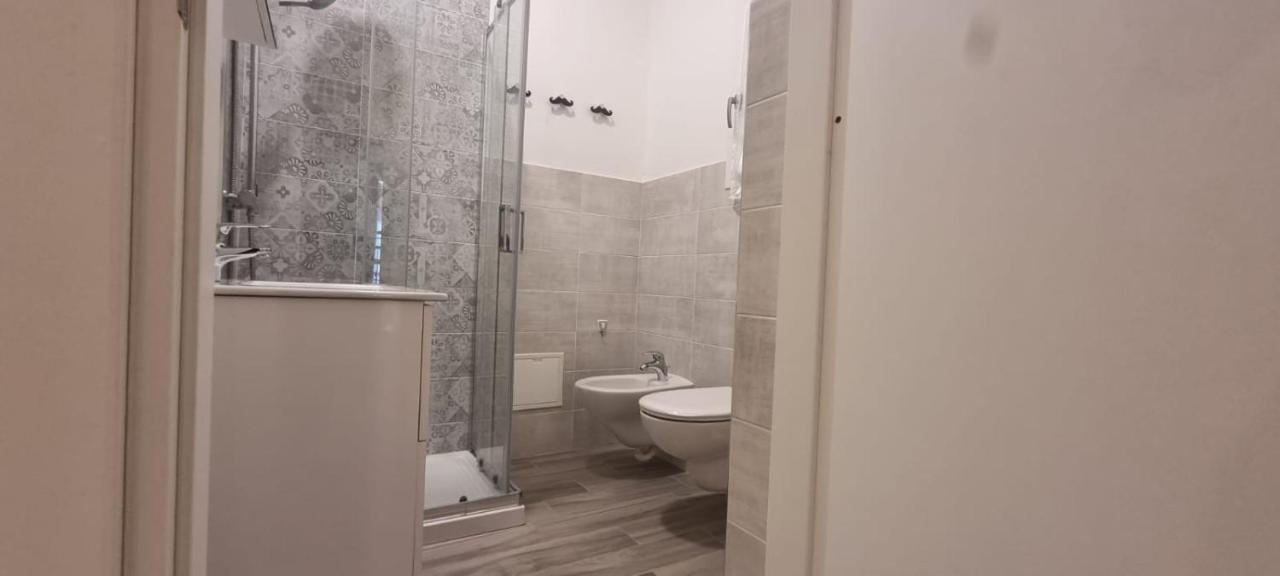 Casa Roma Apartment Piacenza Exterior photo