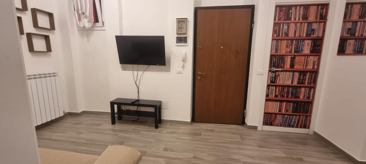 Casa Roma Apartment Piacenza Exterior photo