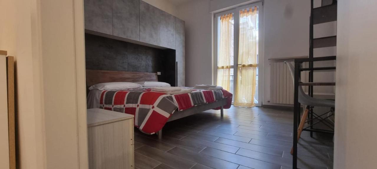 Casa Roma Apartment Piacenza Exterior photo